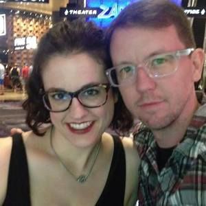 Meet your Posher, Claire